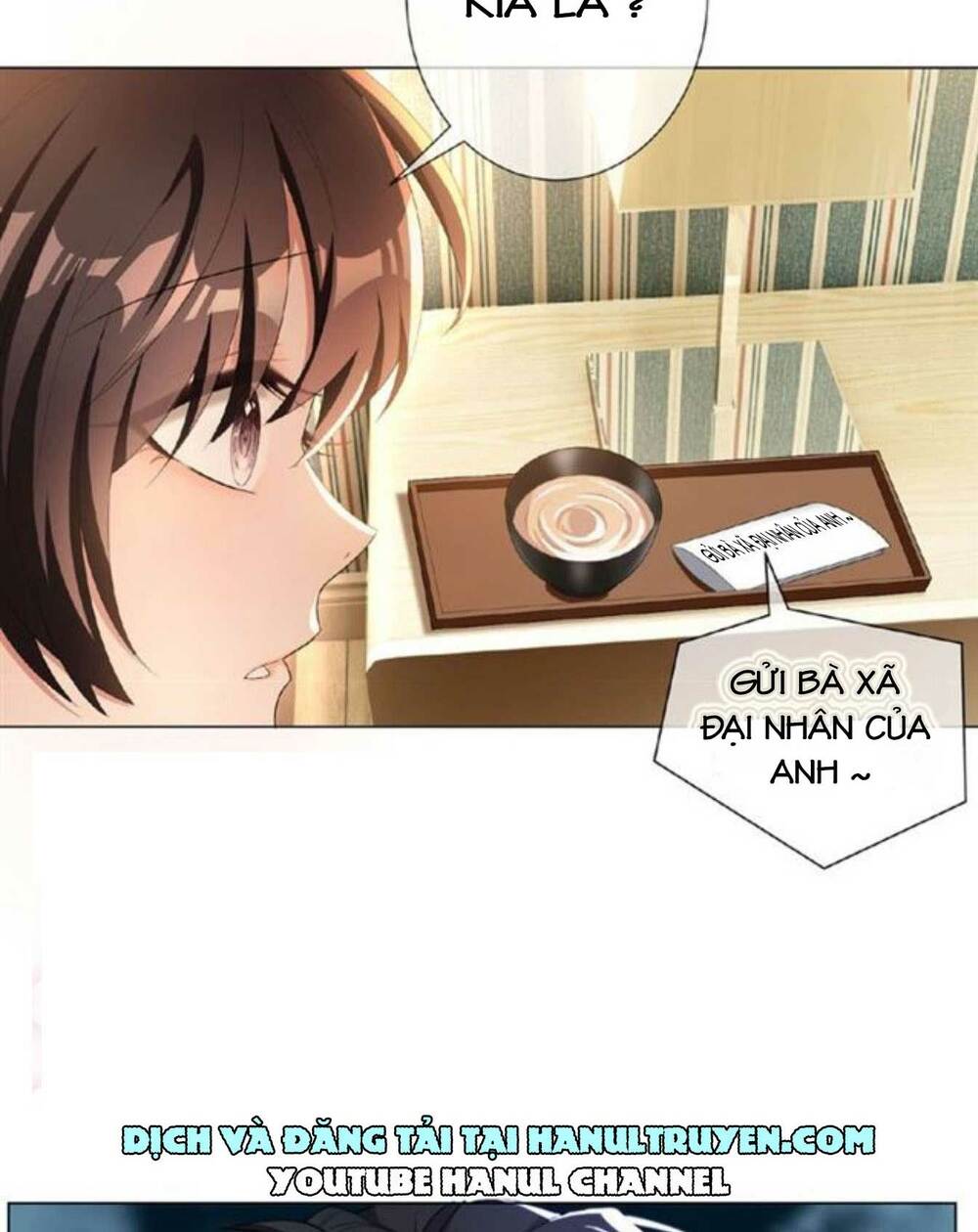 cô vợ nhỏ nuông chiều quá lại thành ác!! chapter 64 5