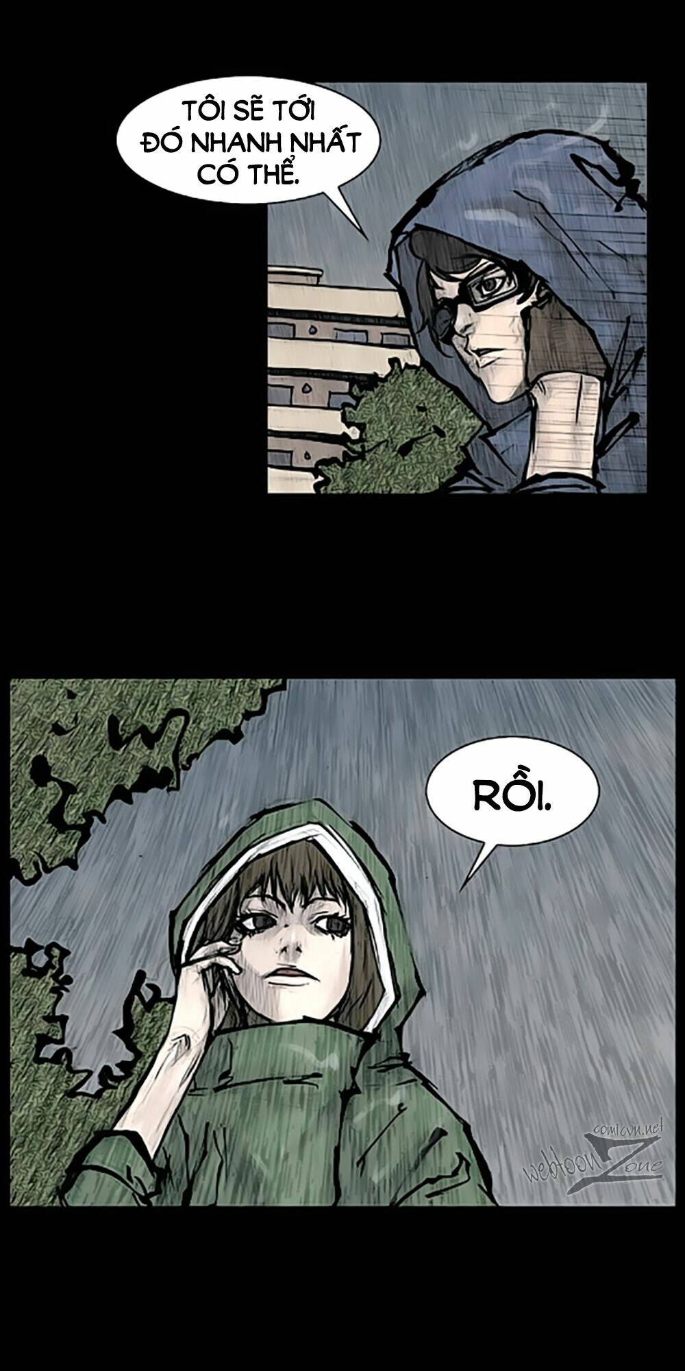 dokgo | độc cô chapter 84 22