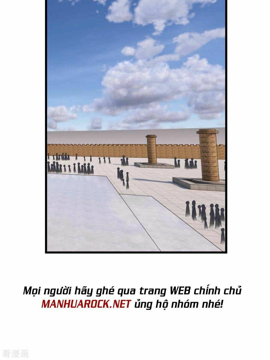 trọng sinh ta là đại thiên thần chapter 102 64