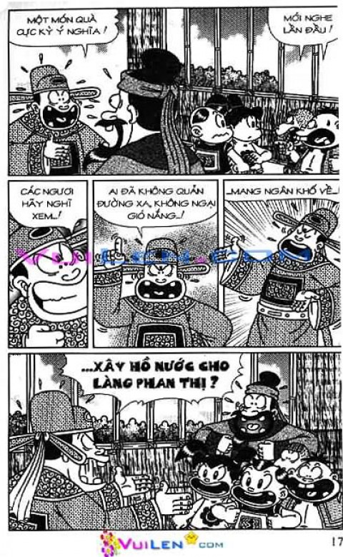 thần đồng đất việt chapter 120 14