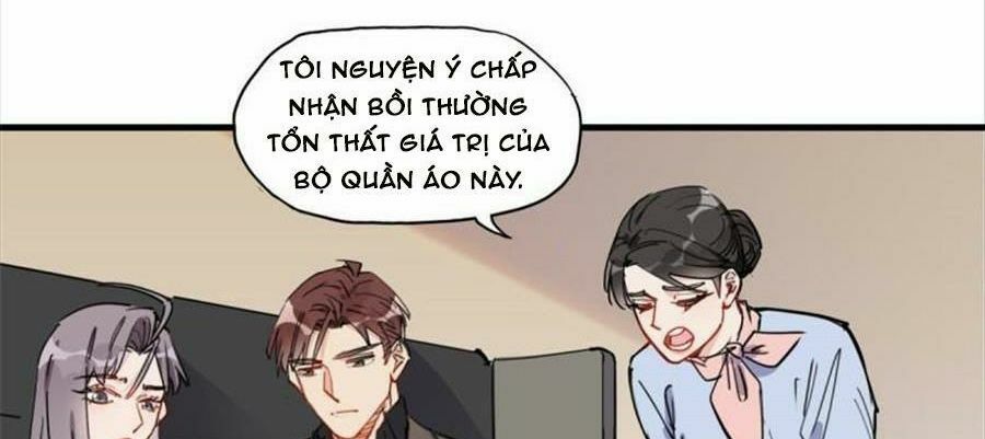 cố tổng, vợ của ngài quá mạnh rồi! chapter 49 7