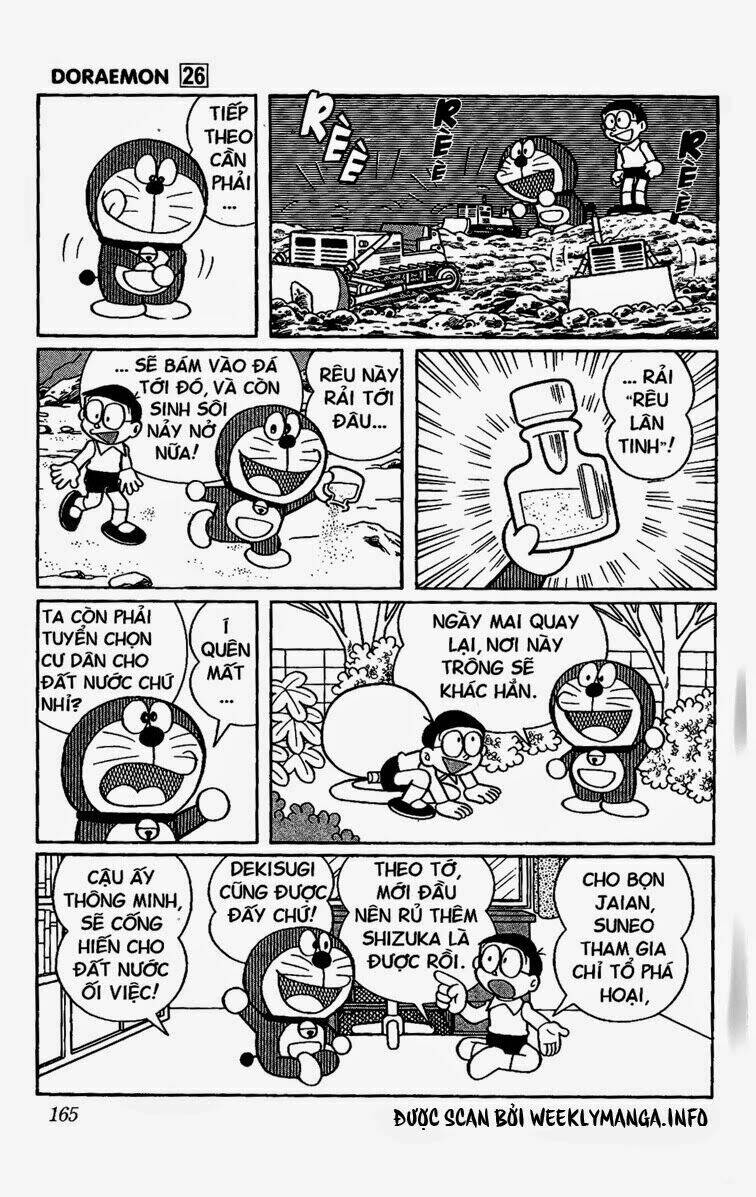 doraemon chapter 477 8