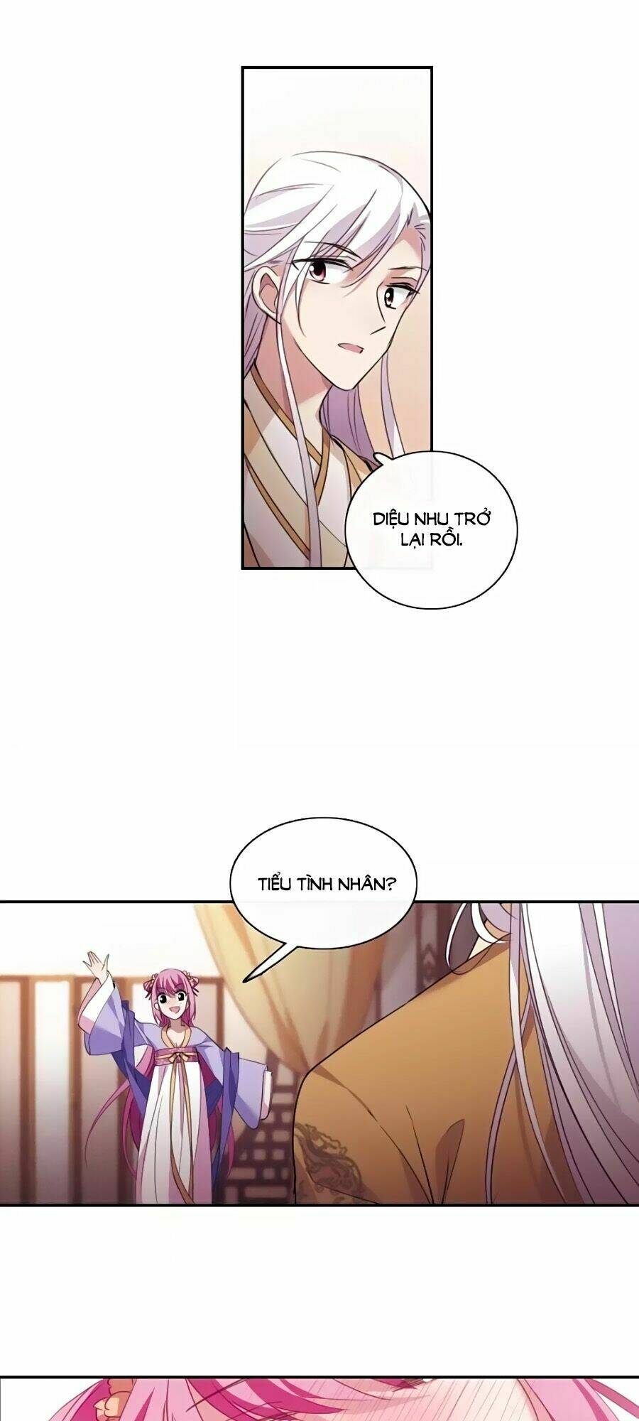 toàn cơ từ chapter 43.1 14