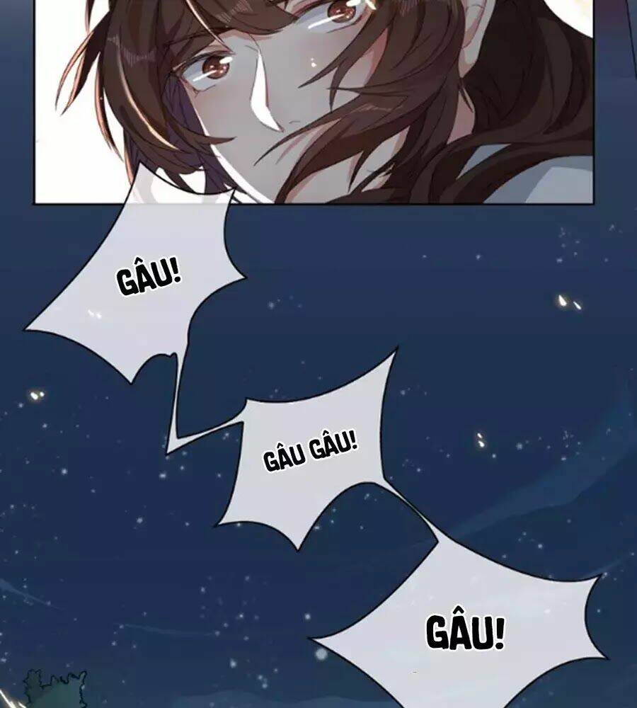 hội học sinh kiêu ngạo của hoàng cung chapter 5 39