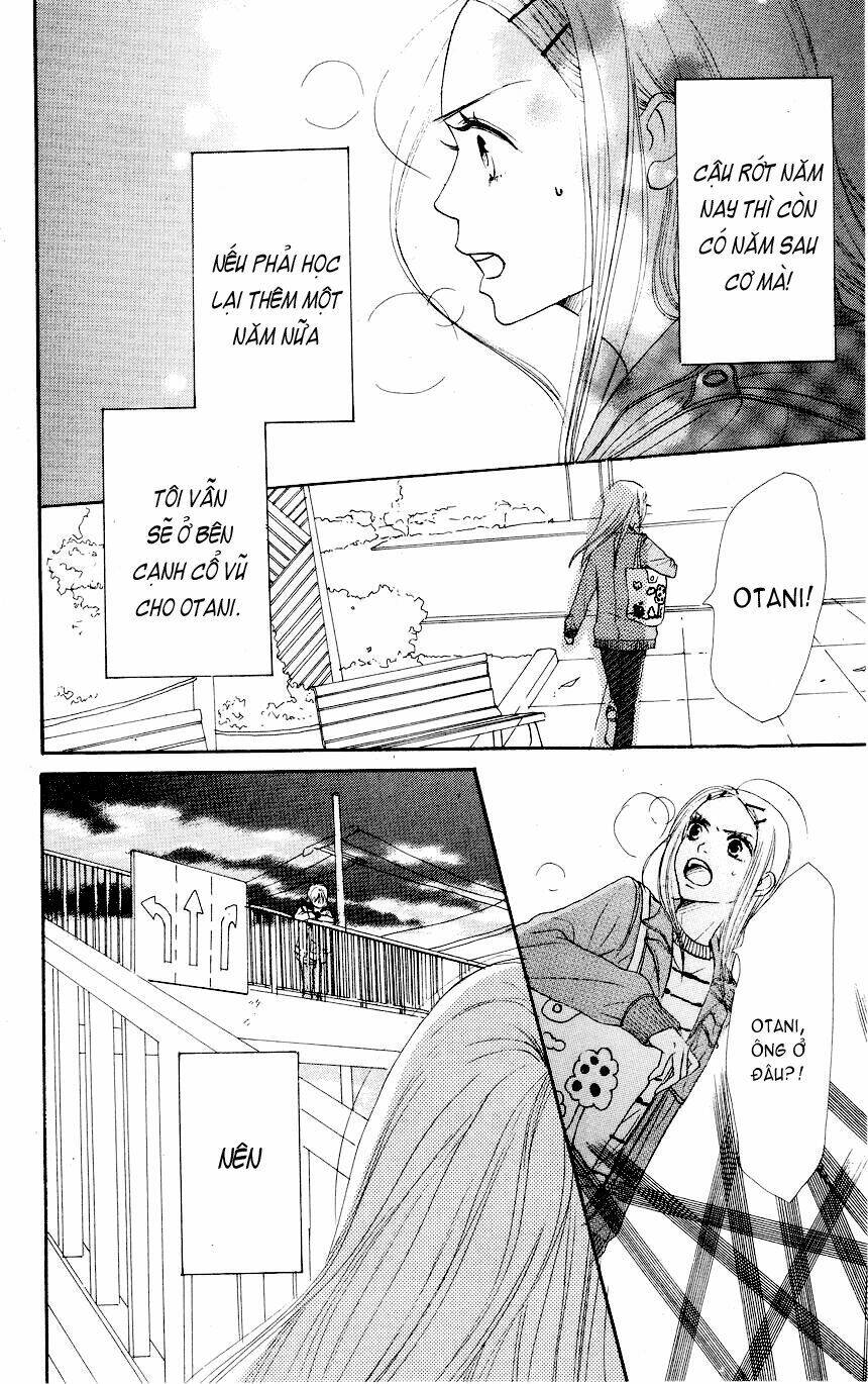 rắc rối đáng yêu chapter 46 28