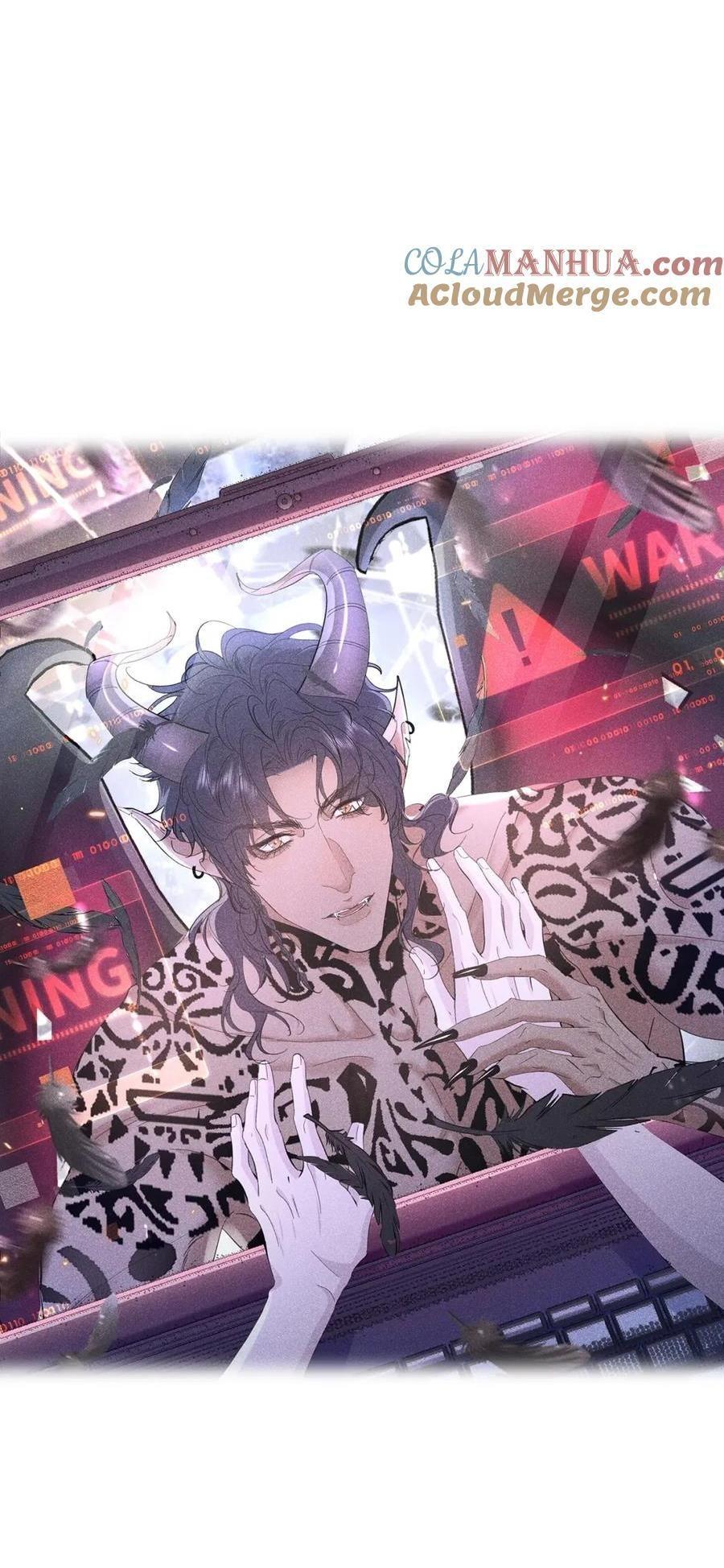 nhặt được ác quỷ chapter 15 18