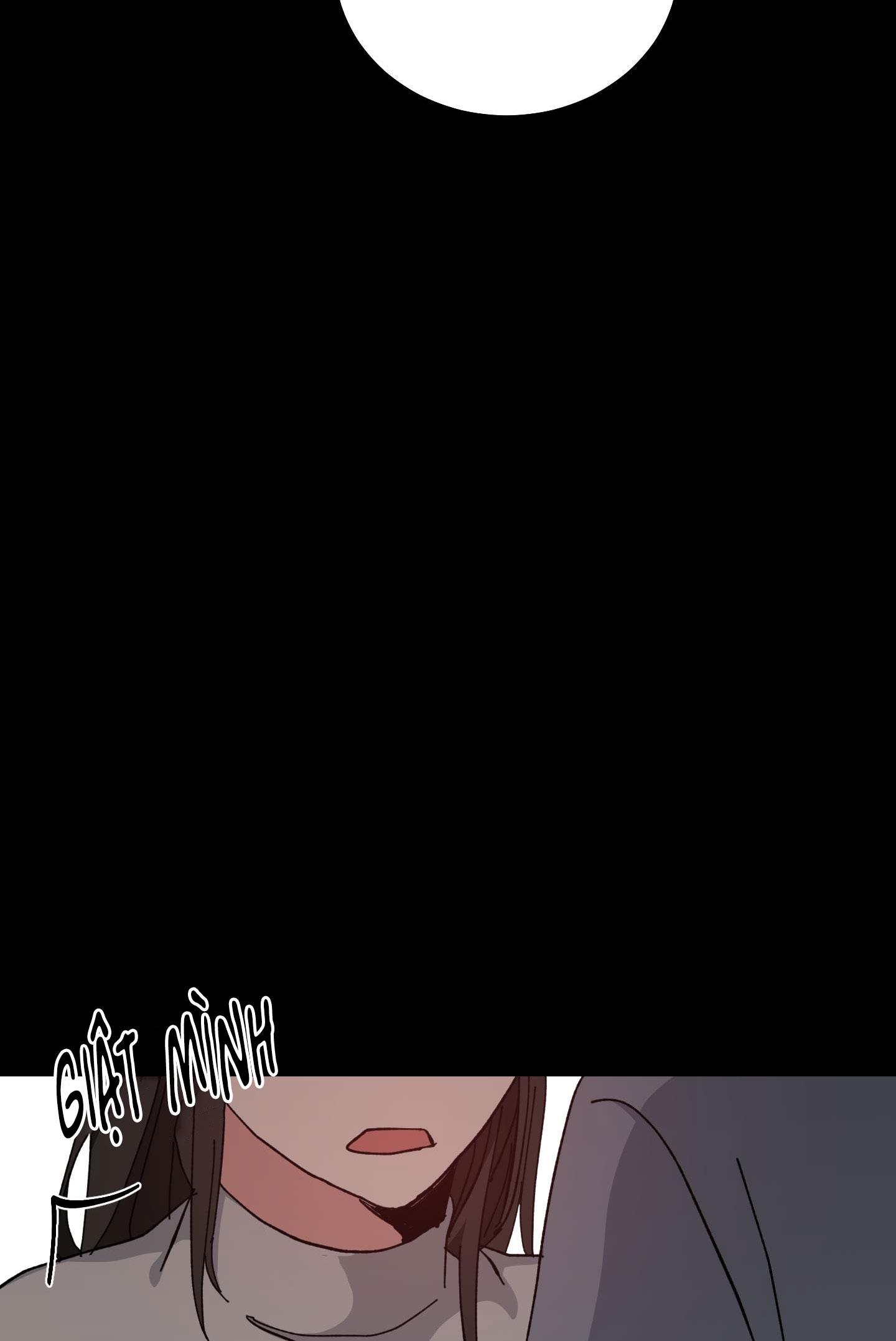 yêu tôi đi, thần hộ mệnh chapter 25 35