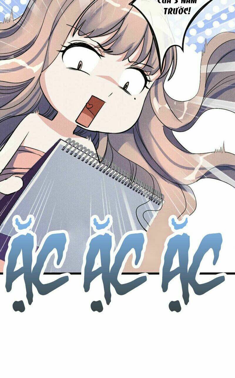 cạm bẫy lửa tình chapter 1 42