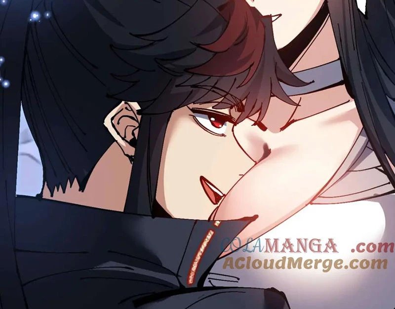 Sư Tôn: Nghịch Đồ Này Mới Không Phải Là Thánh Tử chapter 98 130