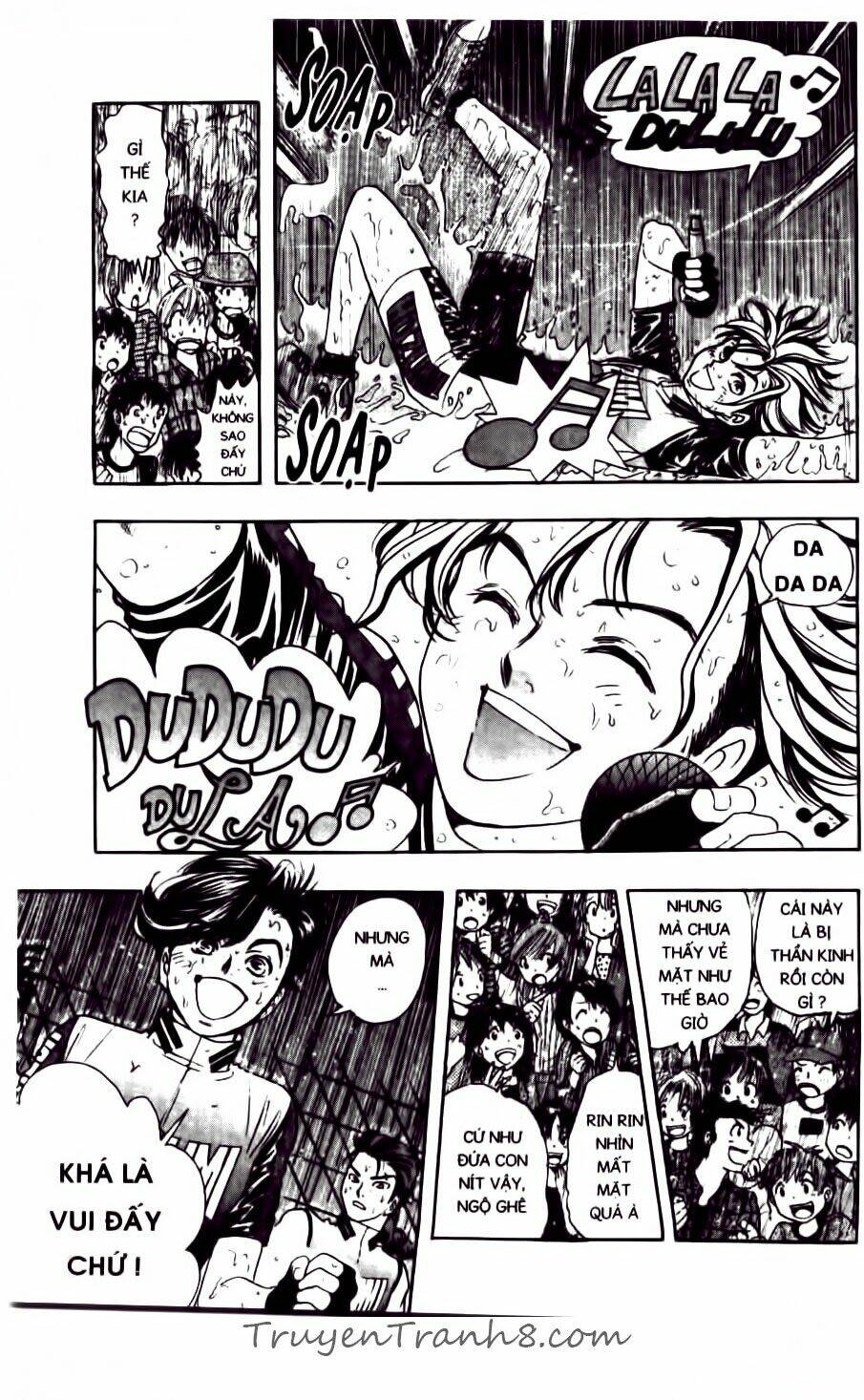 dragon voice chapter 86 10