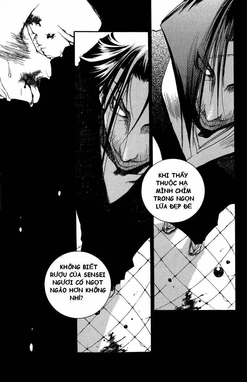 peace maker kurogane chapter 22 10