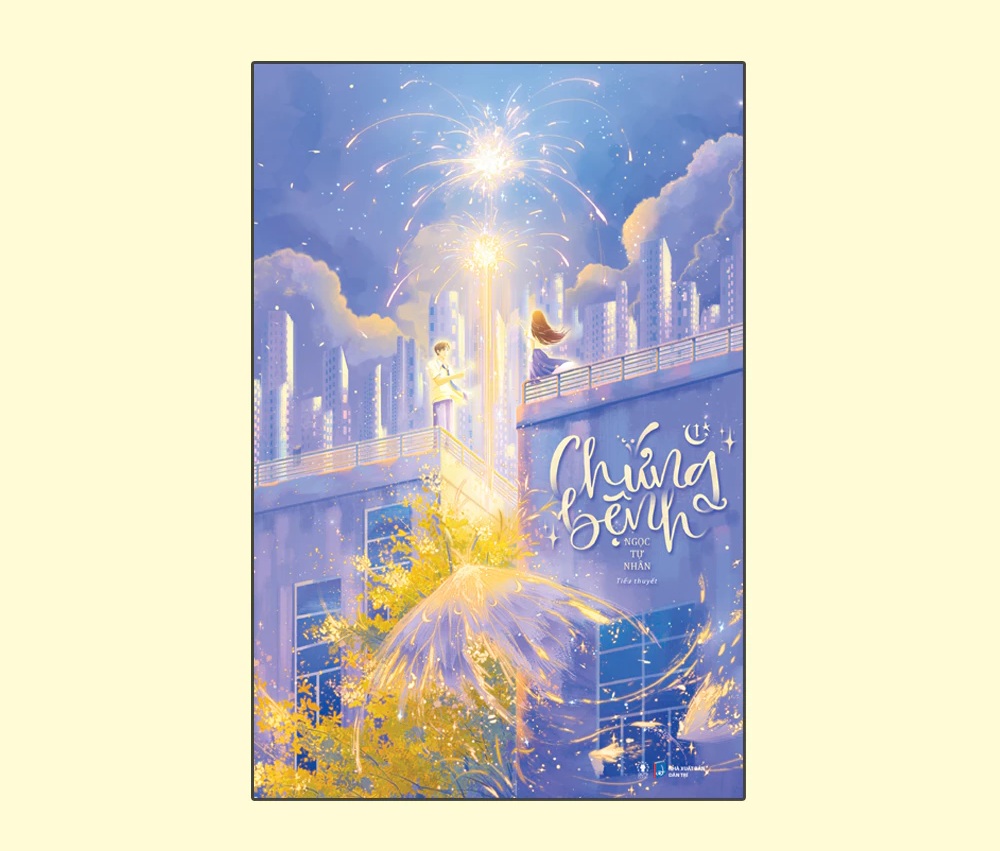 Chứng Bệnh Tập 1 - Ngọc Tự Nhân