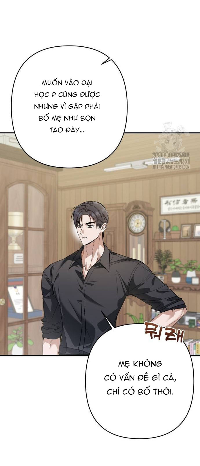 bóng râm mùa xuân chapter 11.1 21