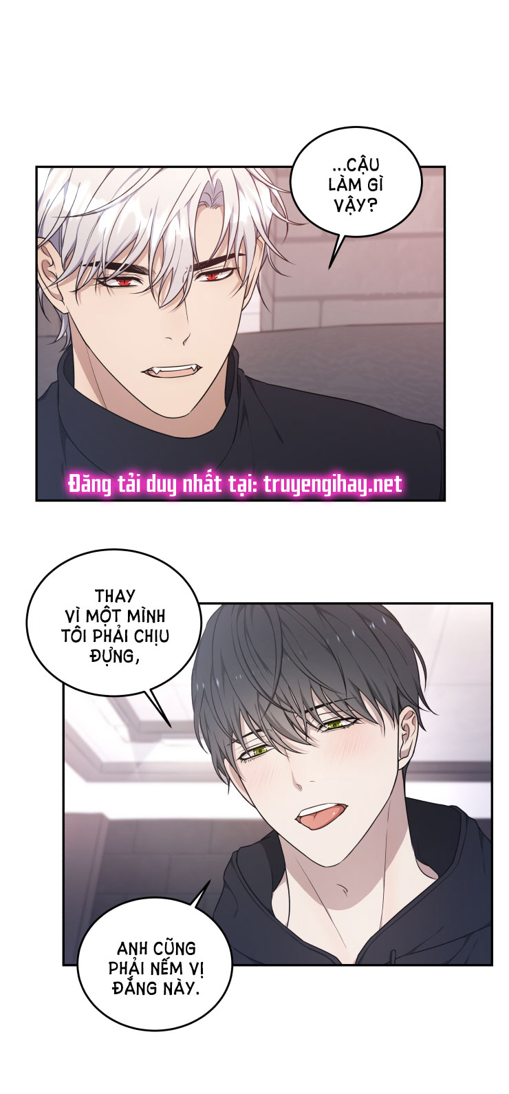 hỗn mộng chapter 26.1 5