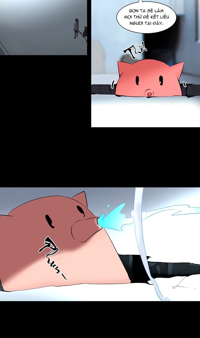 tòa tháp bí ẩn 2 chapter 64 12