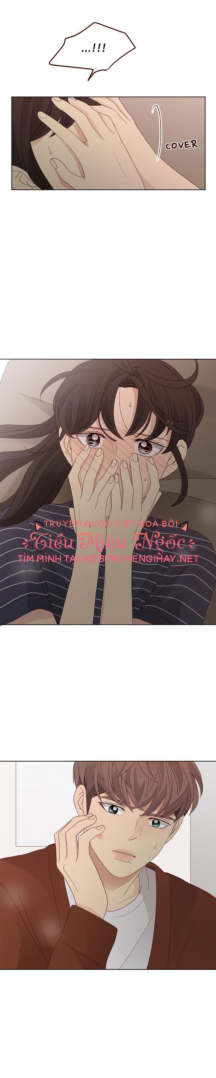 crush của tôi chapter 117 16