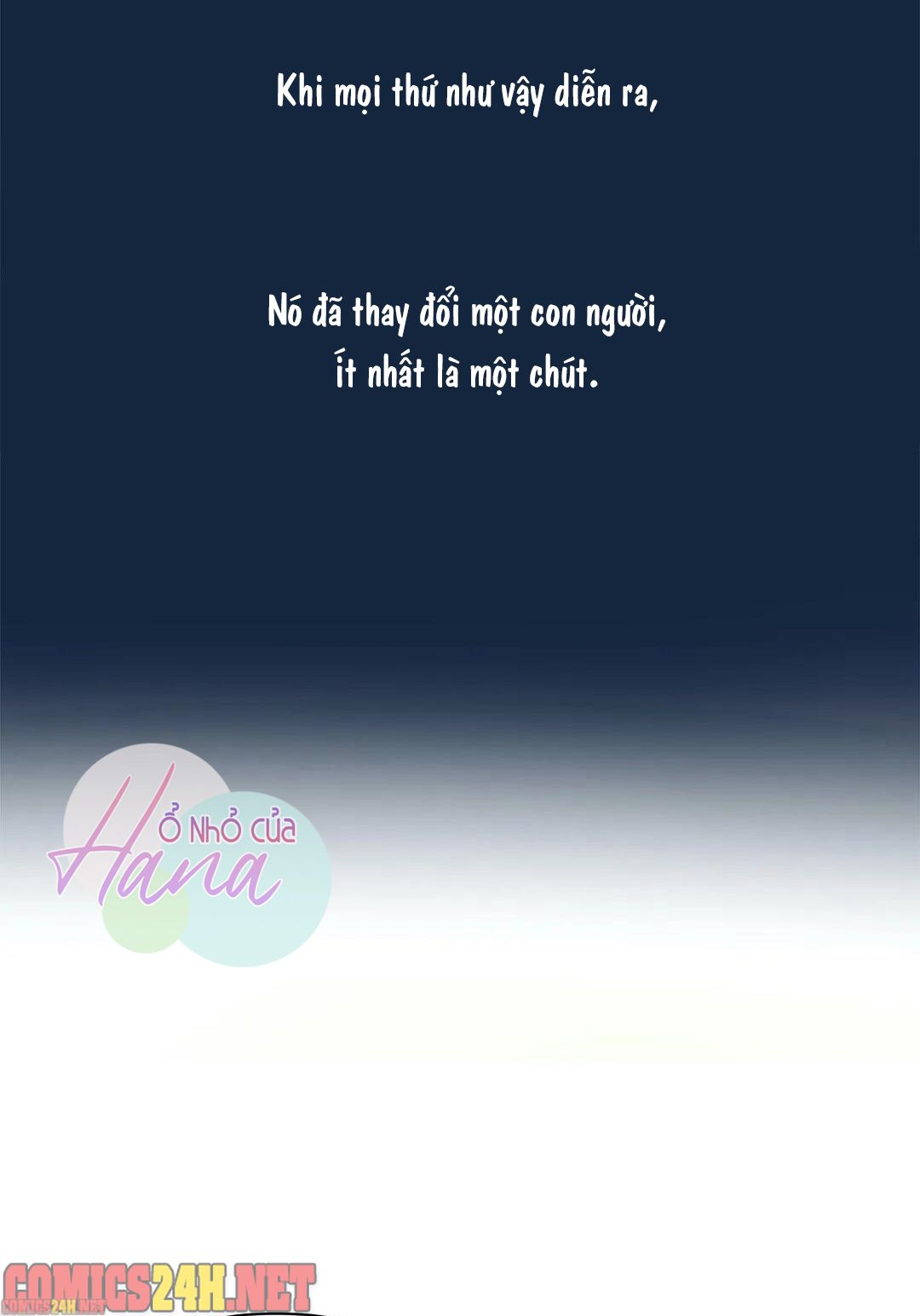 ngọt ngào như địa ngục chapter 13 11