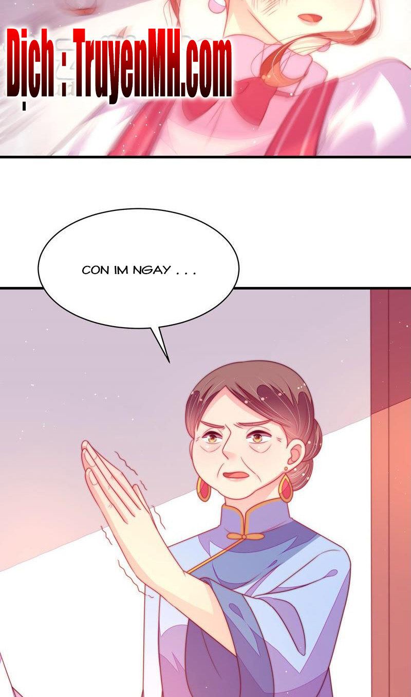 ngày nào thiếu soái cũng ghen chapter 327 6