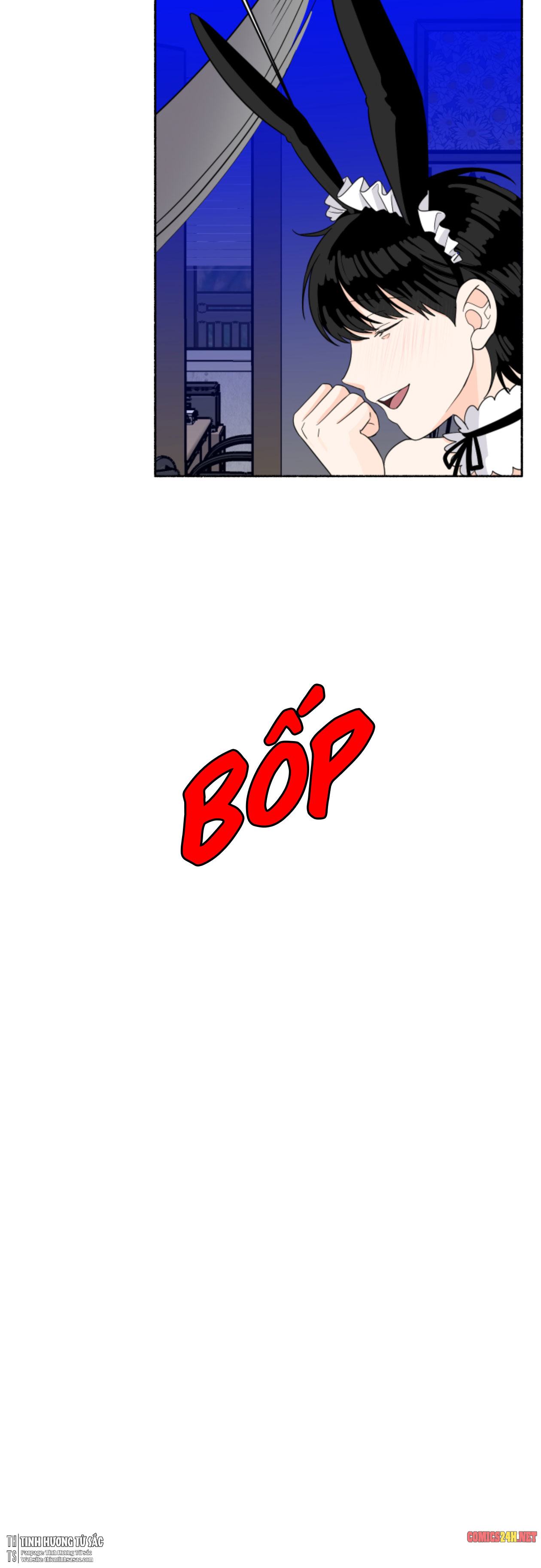 ruru tinh quái chapter 28 30