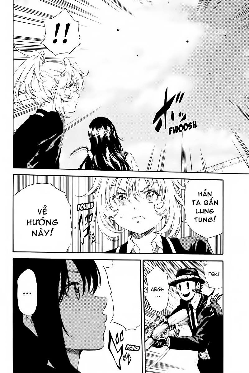 tenkuu shinpan arrive chapter 102 12