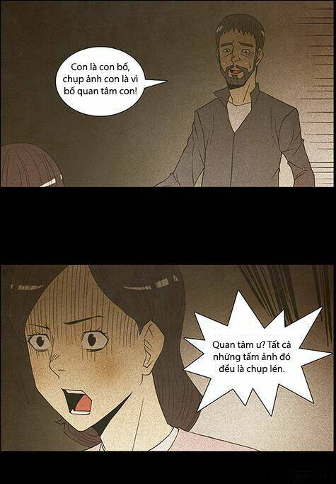 kinh dị đêm khuya chapter 87 15