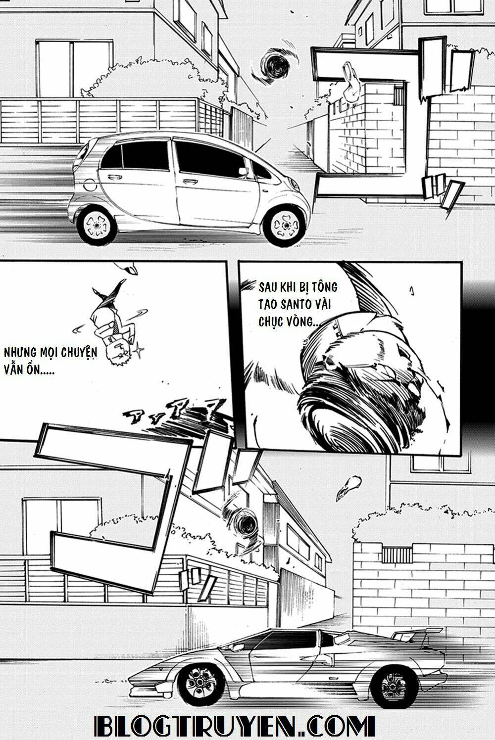 suashi no meteorite chapter 14 13