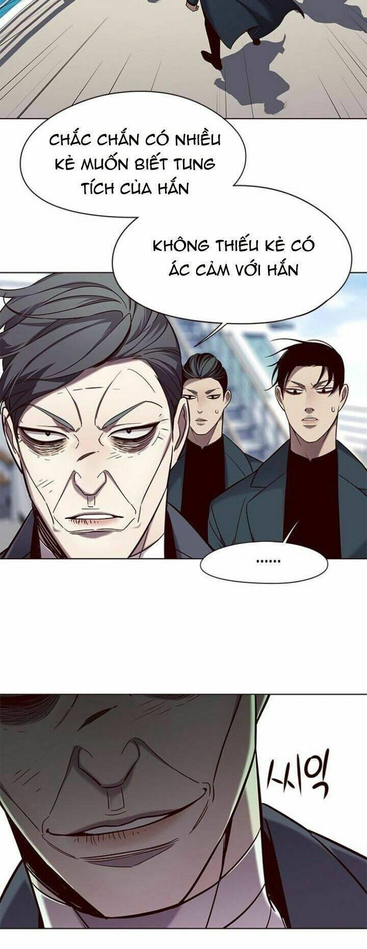 biến thân thành mèo chapter 98 46