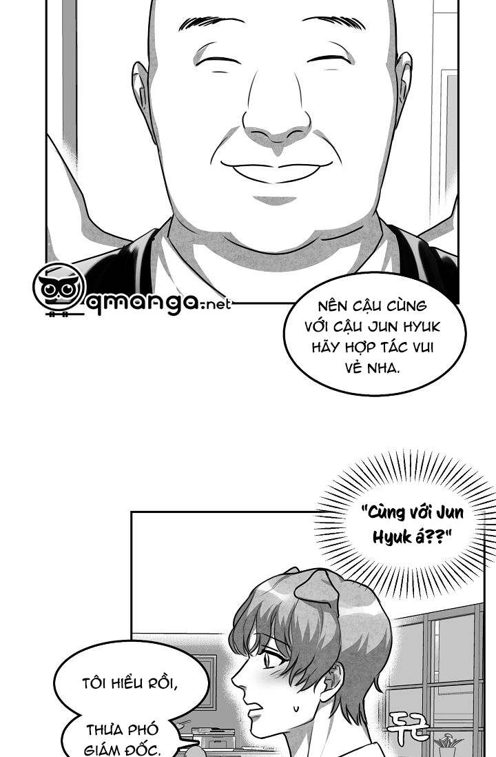 khi cún biết yêu chapter 2 5