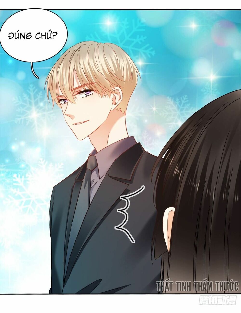 bay qua thiên sơn đến yêu anh chapter 52 7