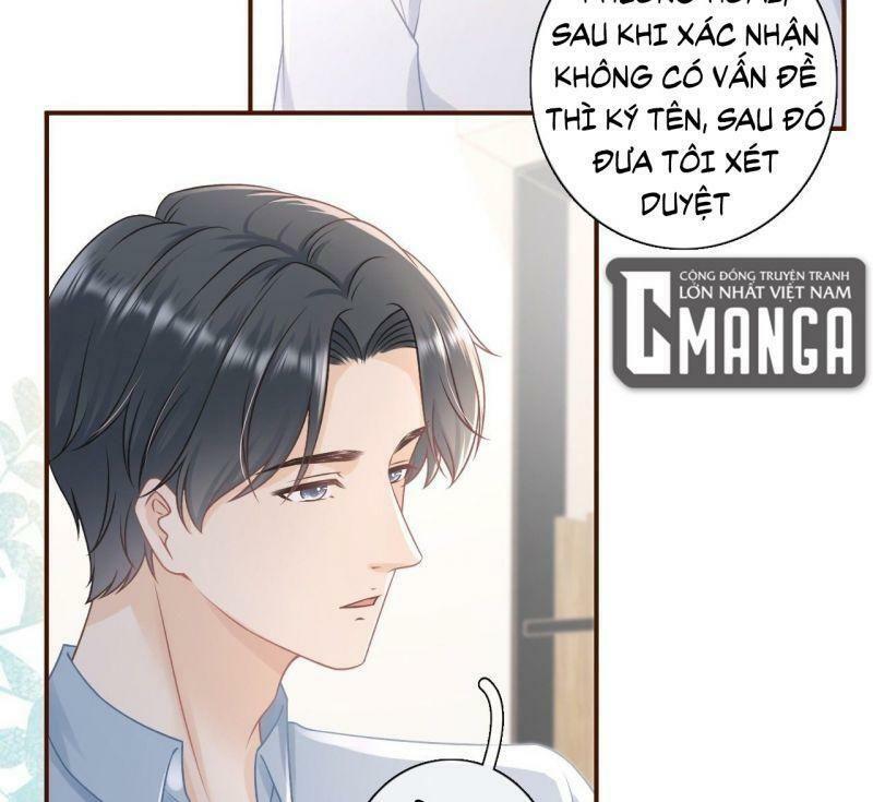 bạn gái tôi mới 30+ tuổi xuân chapter 87 25