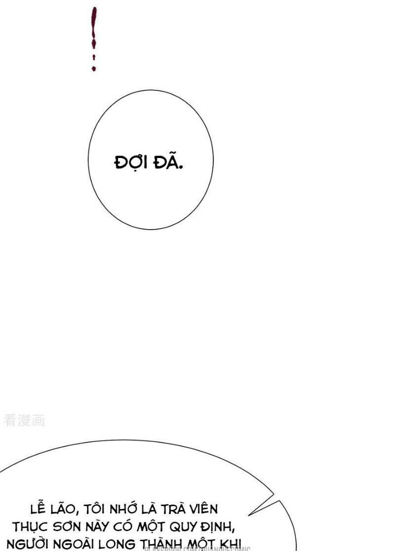 đô thị đỉnh phong cao thủ chapter 45 11