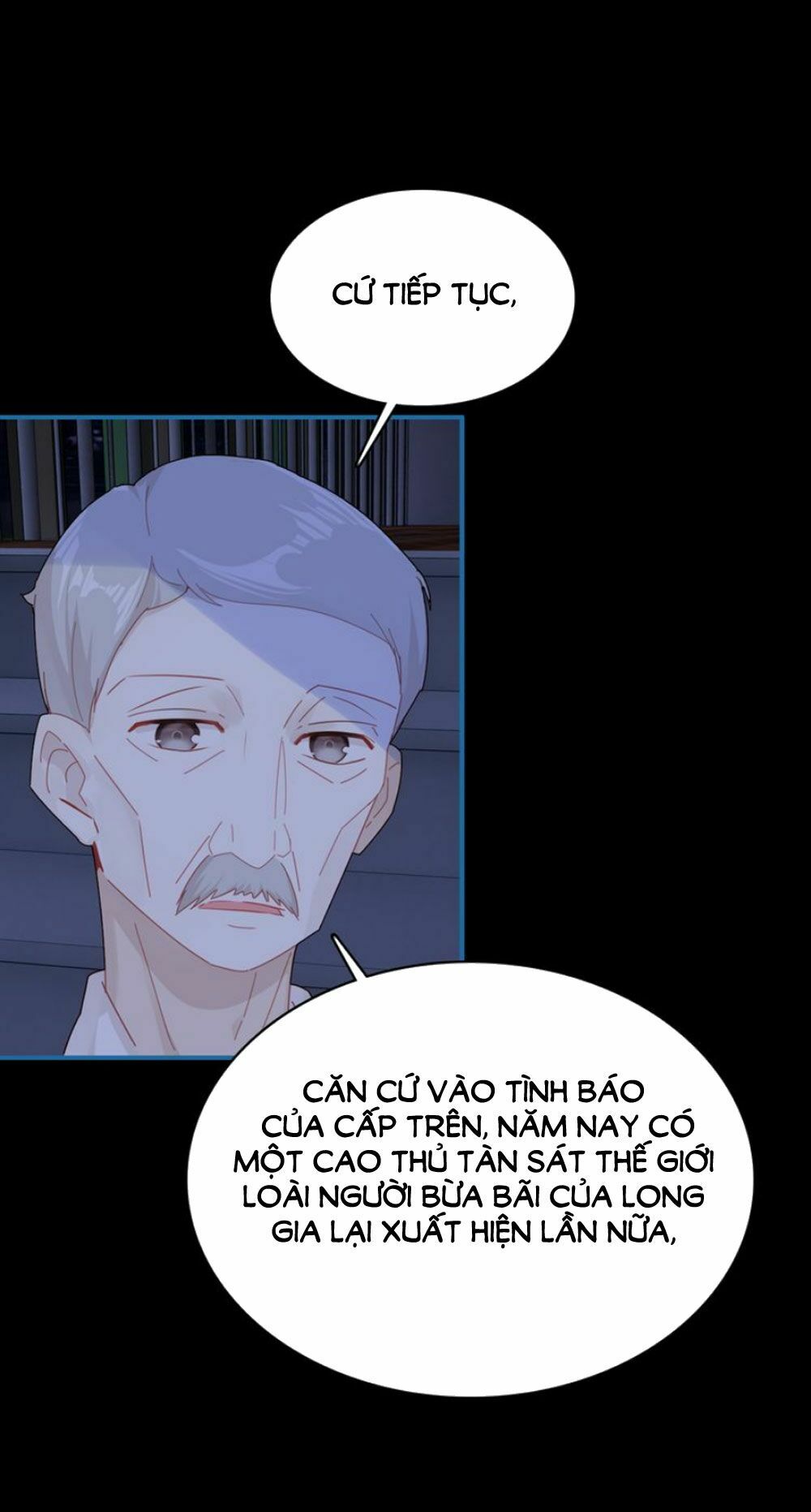 Ái Thượng Ngạo Kiều Long Vương Gia chapter 22 - Trang 47