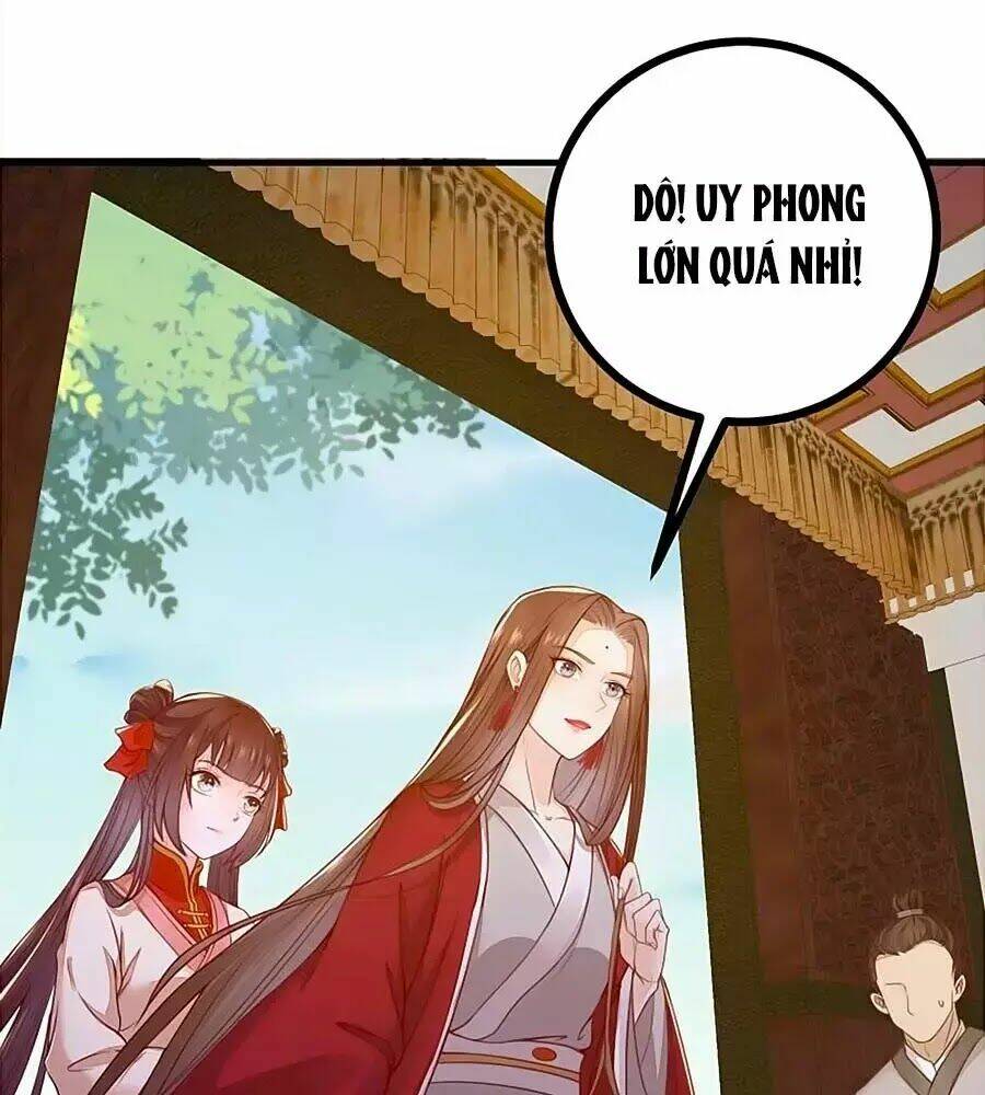 thần y khí nữ: ngự thú cuồng phi của quỷ đế chapter 47 60