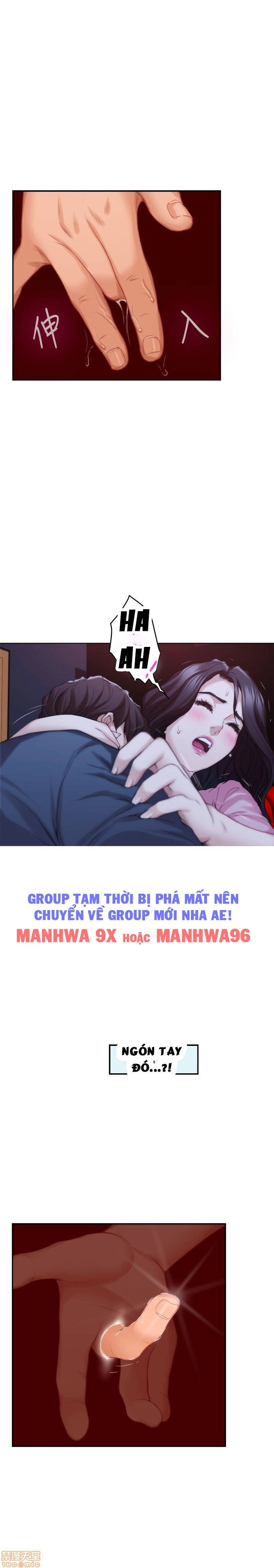 cặp đôi s chapter 27 12