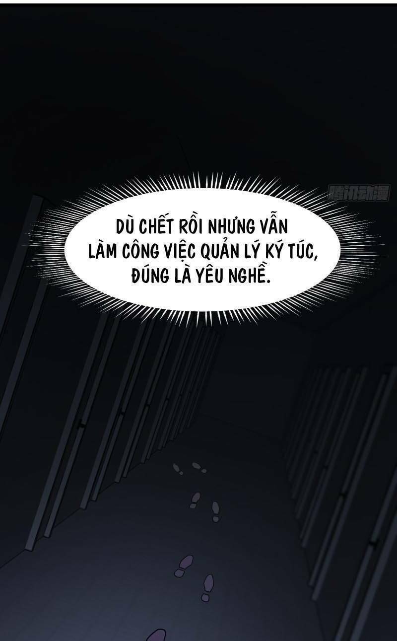 thâm dạ thư ốc chapter 113 4