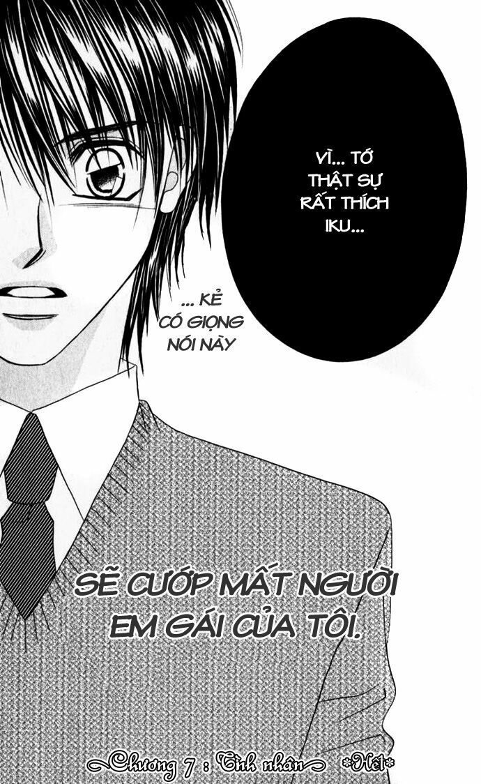 i love my little sister chapter 7 31