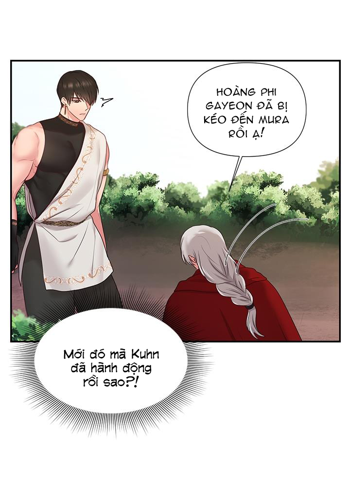 bệ hạ là của tôi chapter 29 11