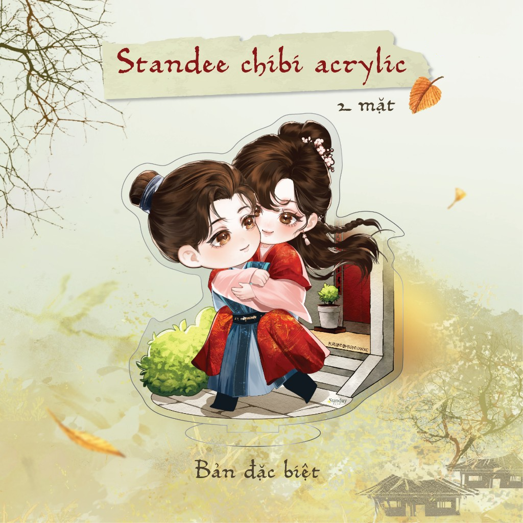Trường Phong Độ - tập 2