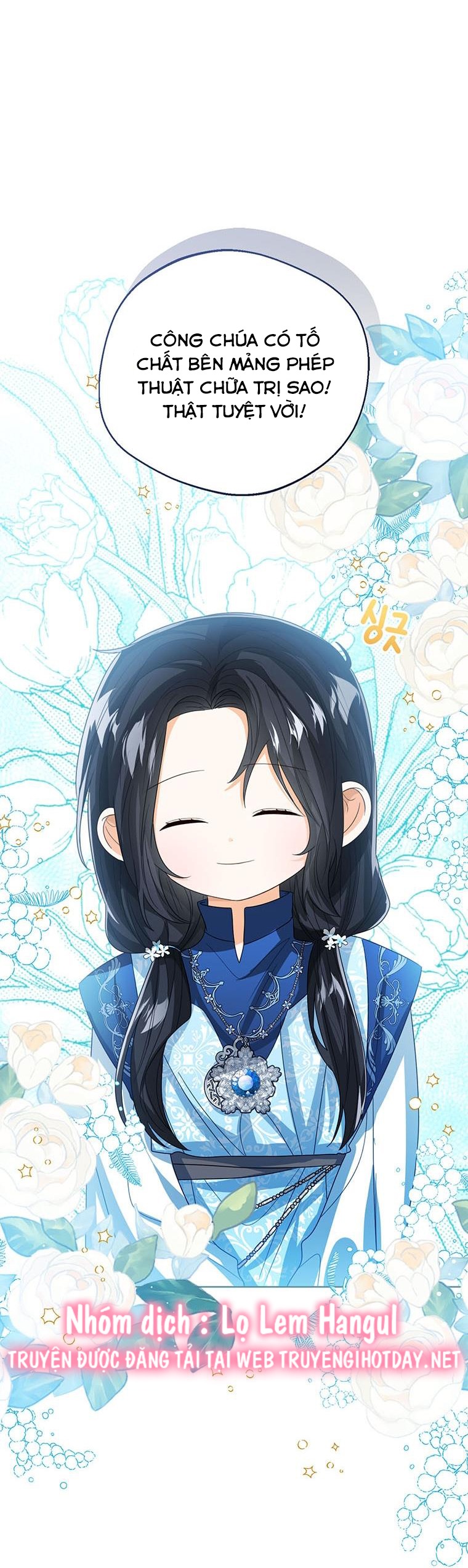 tôi không muốn trở thành nữ phản diện chapter 94 40