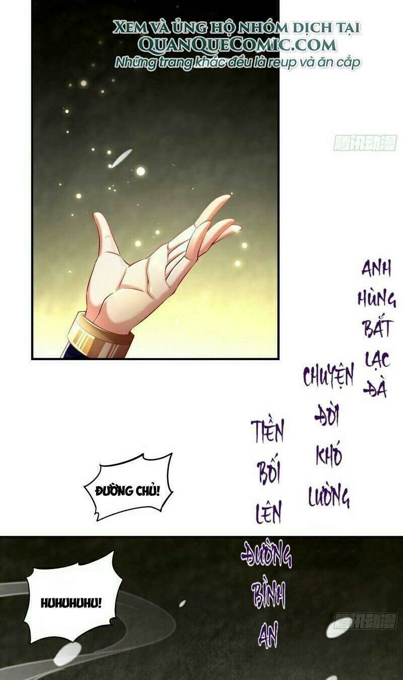 trọng sinh chi ma tôn đương đạo chapter 50 10