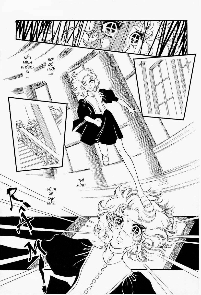 oniisama e... chapter 14 10