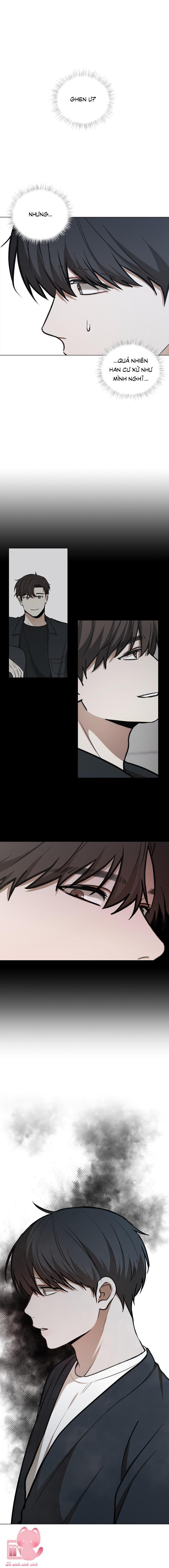 phải chăng là cậu? chapter 42 2