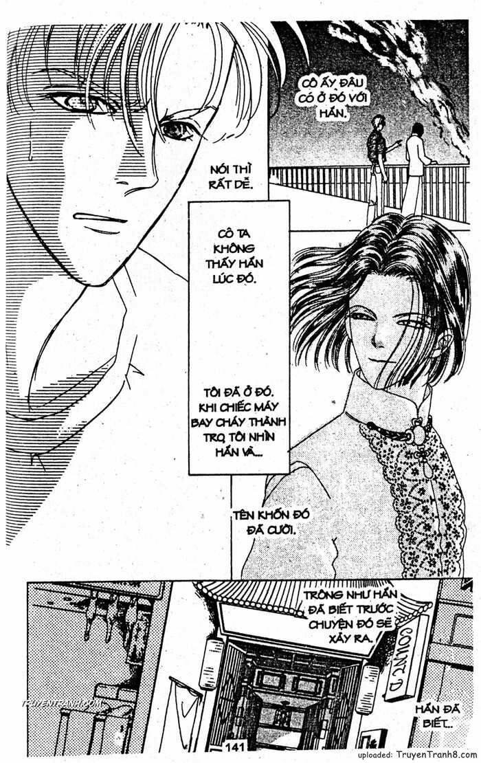 tiệm thú kiểng chapter 35 3