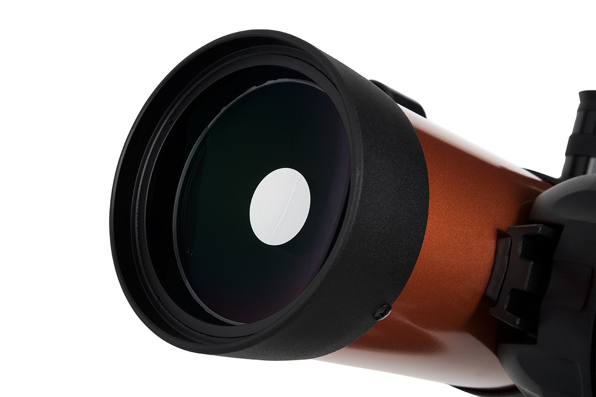 Kính thiên văn Celestron NexStar 4SE – Hàng chính hãng bảo hành 2 năm