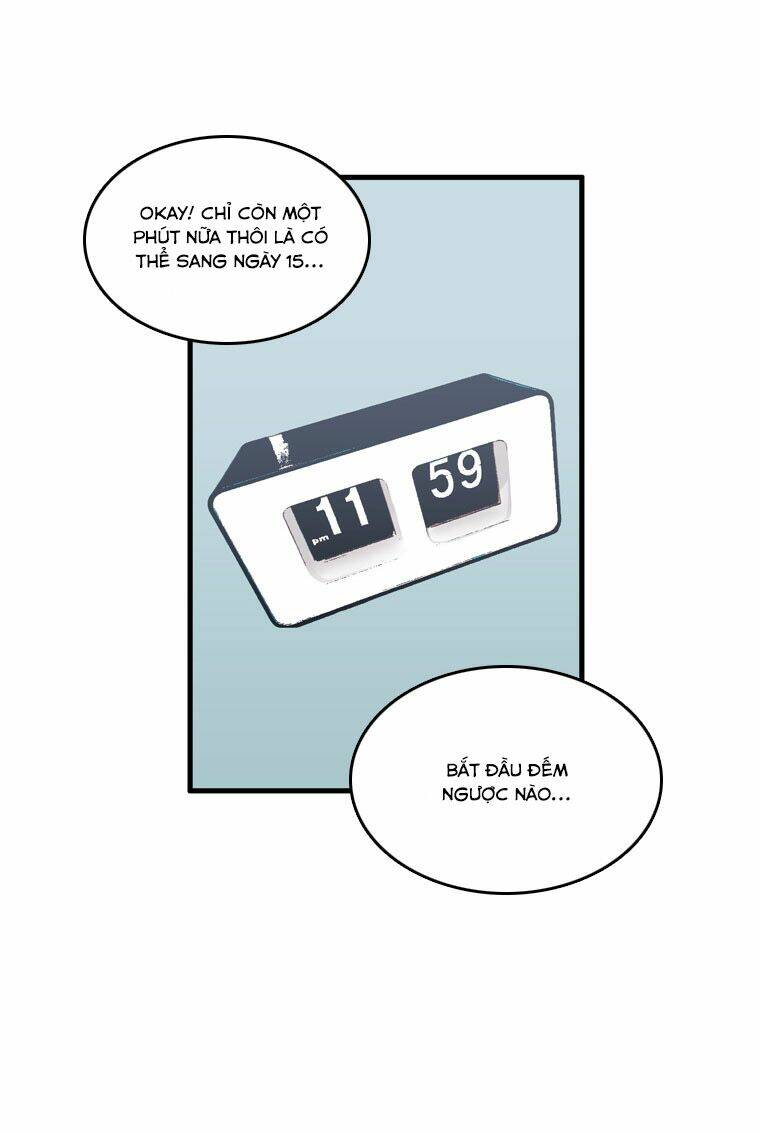 happy if you died chapter 3 43