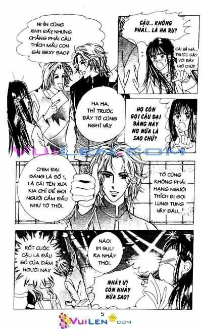 nụ hôn nồng thắm chapter 7 5