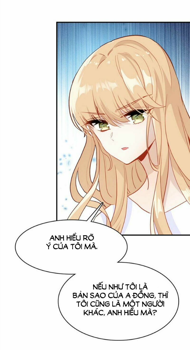 Ái Thượng Ngạo Kiều Long Vương Gia chapter 56 - Trang 26