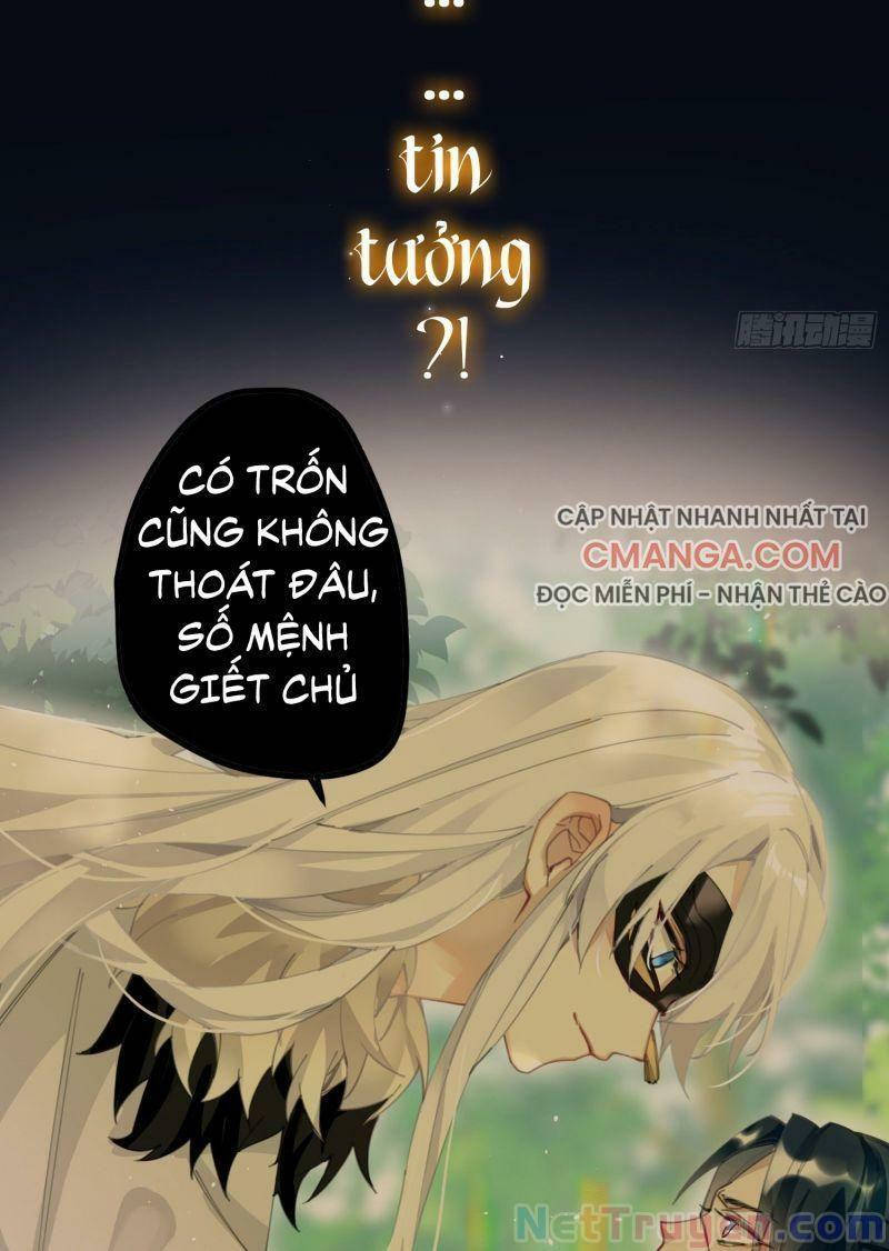 phế vật công chúa muốn nhặt chồng chapter 14 36