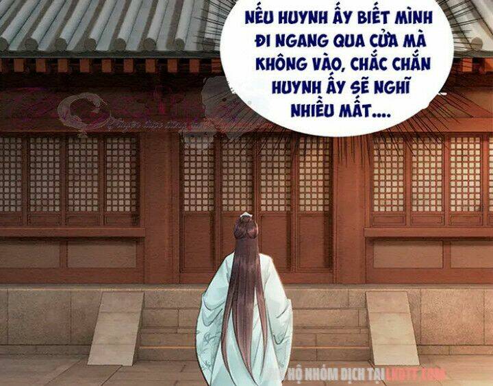 trọng sinh bá sủng nhiếp chính vương quá mạnh mẽ chapter 120 7