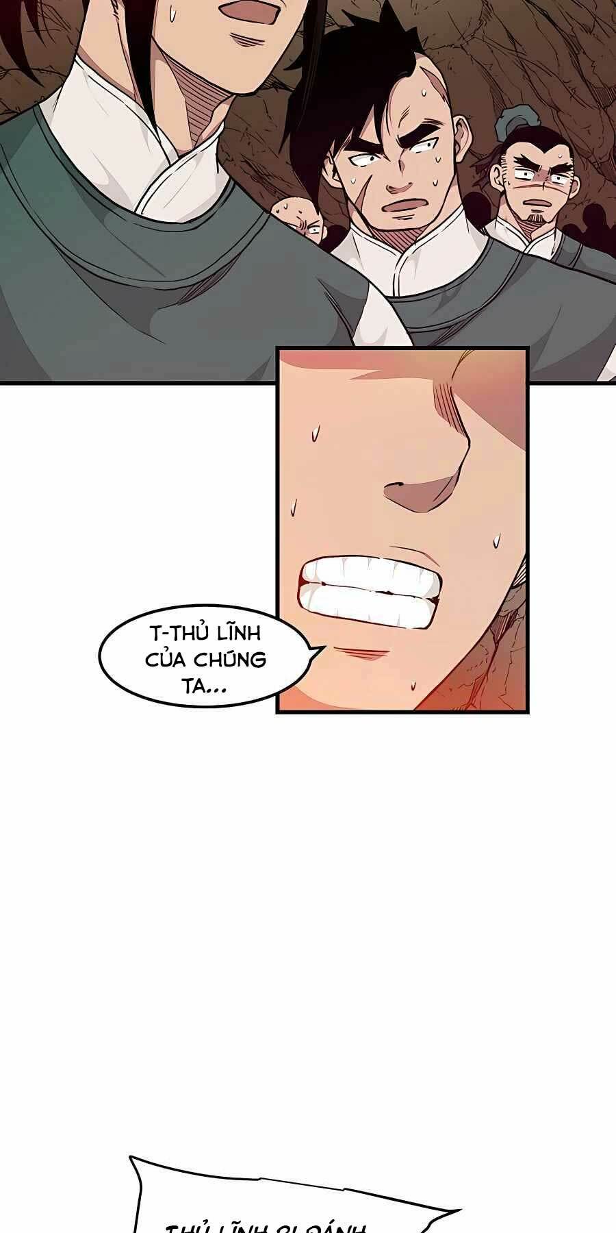 băng y kiếm thần chapter 17 3